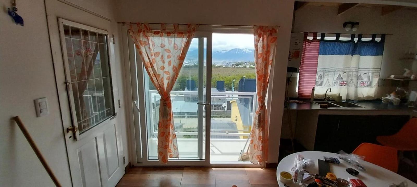 Tu-Maci2 Leilighet Ushuaia Eksteriør bilde